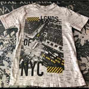 Toddler Shirt Bundle